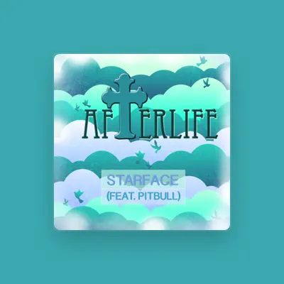 Listen to Starface, watch music videos, read bio, see tour dates & more!