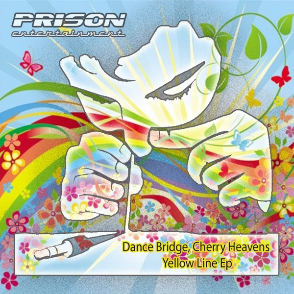 Yellow Line - Single