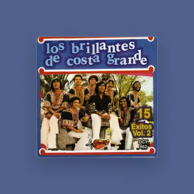 Listen to Los Brillantes De Costa Grande, watch music videos, read bio, see tour dates & more!