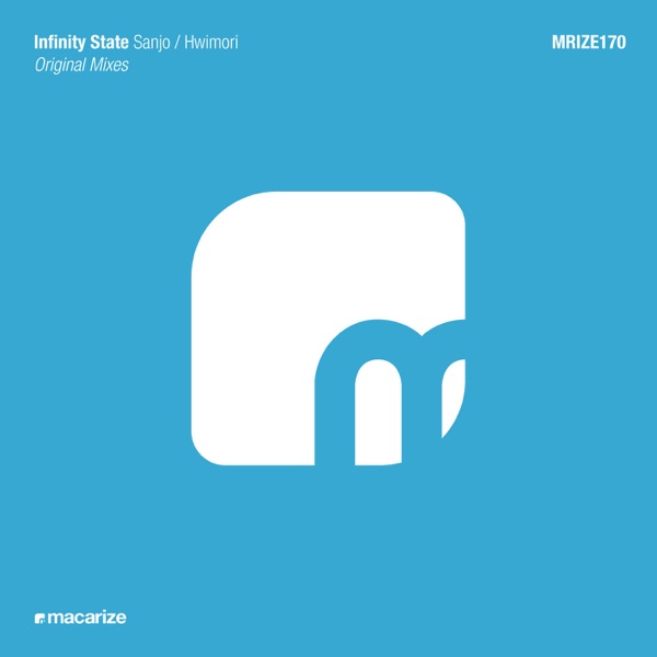 Sanjo / Hwimori - Single