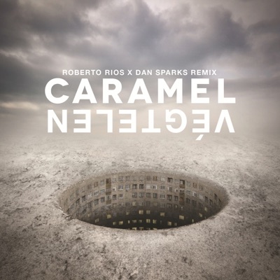 Caramel (feat. Molnár Ferenc Caramel) [Végtelen Remix] - Single