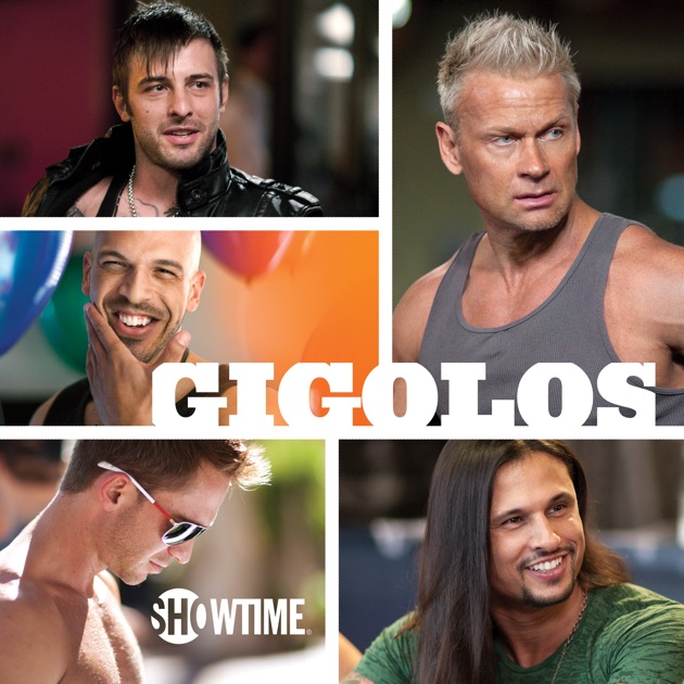Gigolos, Season 6 on iTunes