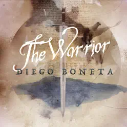 The Warrior - Single - Diego Boneta