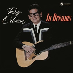 Emmylou Harris & Roy Orbison - Blue Bayou
