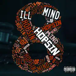 Ill Mind of Hopsin 8 - Single - Hopsin