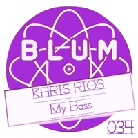 My Bass - Single - Khris Rios