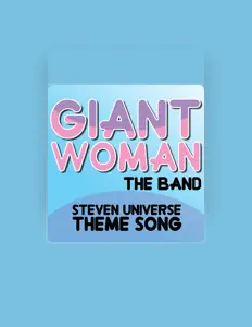 Listen to Giant Woman, watch music videos, read bio, see tour dates & more!