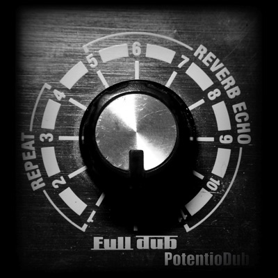 Potentiodub - EP