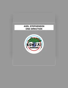 Listen to Axel Stephenson, watch music videos, read bio, see tour dates & more!