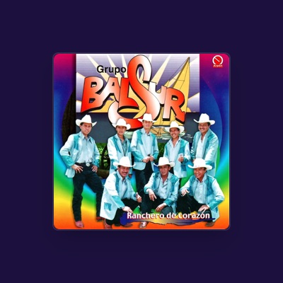 Listen to Grupo Balsur, watch music videos, read bio, see tour dates & more!