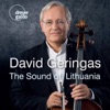 David Geringas & Petras Geniusas