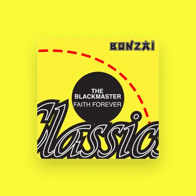 Listen to The Blackmaster, watch music videos, read bio, see tour dates & more!