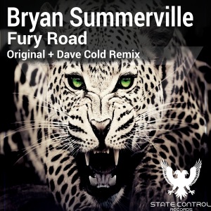 Fury Road - Single