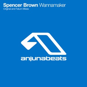 Wannamaker - Single