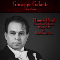 Ravel: Pavane pour une infante défunte, M. 19 - Single - Giuseppe Galante