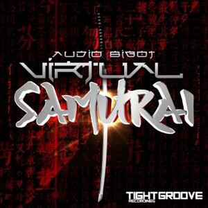 Virtual Samurai - EP