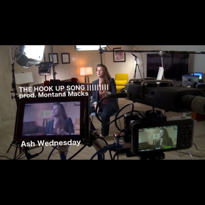 The Hook Up Song - Single