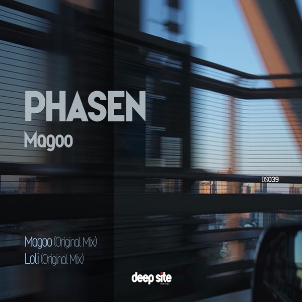 Magoo - Single