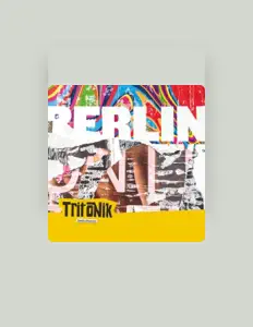 Dengarkan Tritonik, tonton video musik, baca bio, lihat tanggal tur & lainnya!