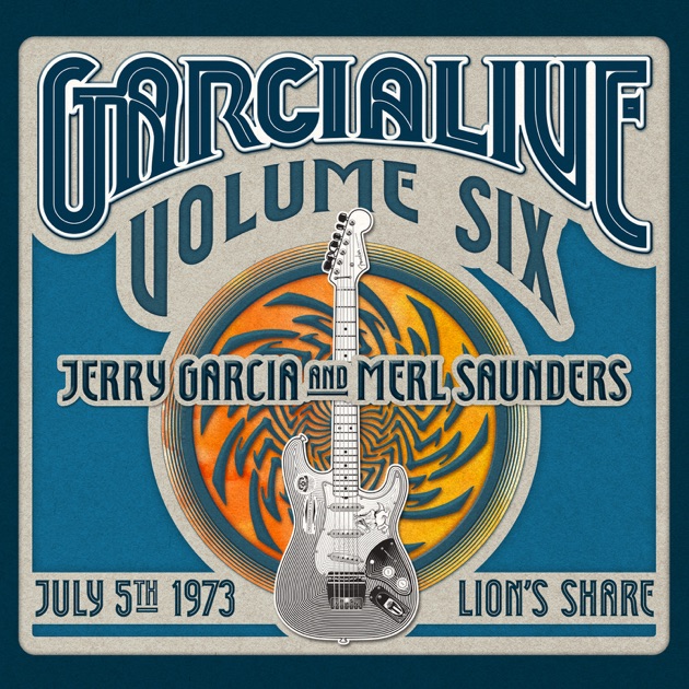 RFK Stadium, Washington, DC, 6/10/73 (Live) - Album by