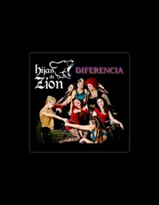 Ascolta Hijas de Zion, guarda video musicali, leggi la biografia, vedi le date del tour & altro!
