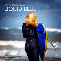 Liquid Blue (feat. Cory Friesenhan) - Single - Arctic Quest