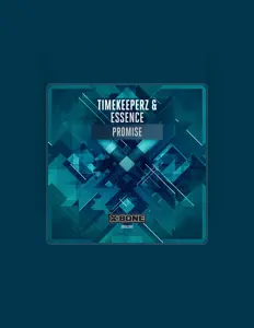 Escucha a Timekeeperz, mira videos musicales, lee su biografía, consulta las fechas de las gira y más.