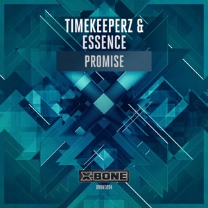 Promise - Single