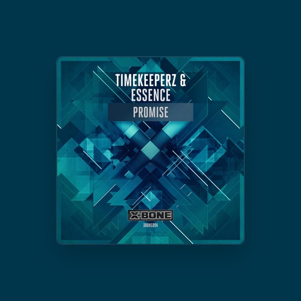 Timekeeperz's avatar