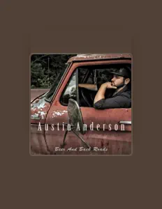 Listen to Austin Anderson, watch music videos, read bio, see tour dates & more!