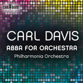 The Winner Takes It All (Arr. C. Davis for Orchestra)