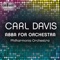 Money, Money, Money (Arr. C. Davis for Orchestra) - Philharmonia Orchestra & Carl Davis lyrics