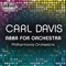 I Have a Dream (Arr. C. Davis for Orchestra) - Philharmonia Orchestra & Carl Davis lyrics