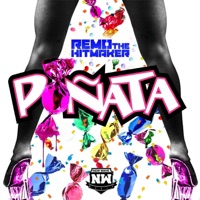 Pinata - Single - Remo The Hitmaker