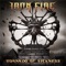 Tornado of Sickness - Iron Fire lyrics