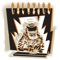 Mid-Town - Calexico lyrics