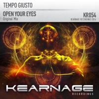 Open Your Eyes - Single - Tempo Giusto