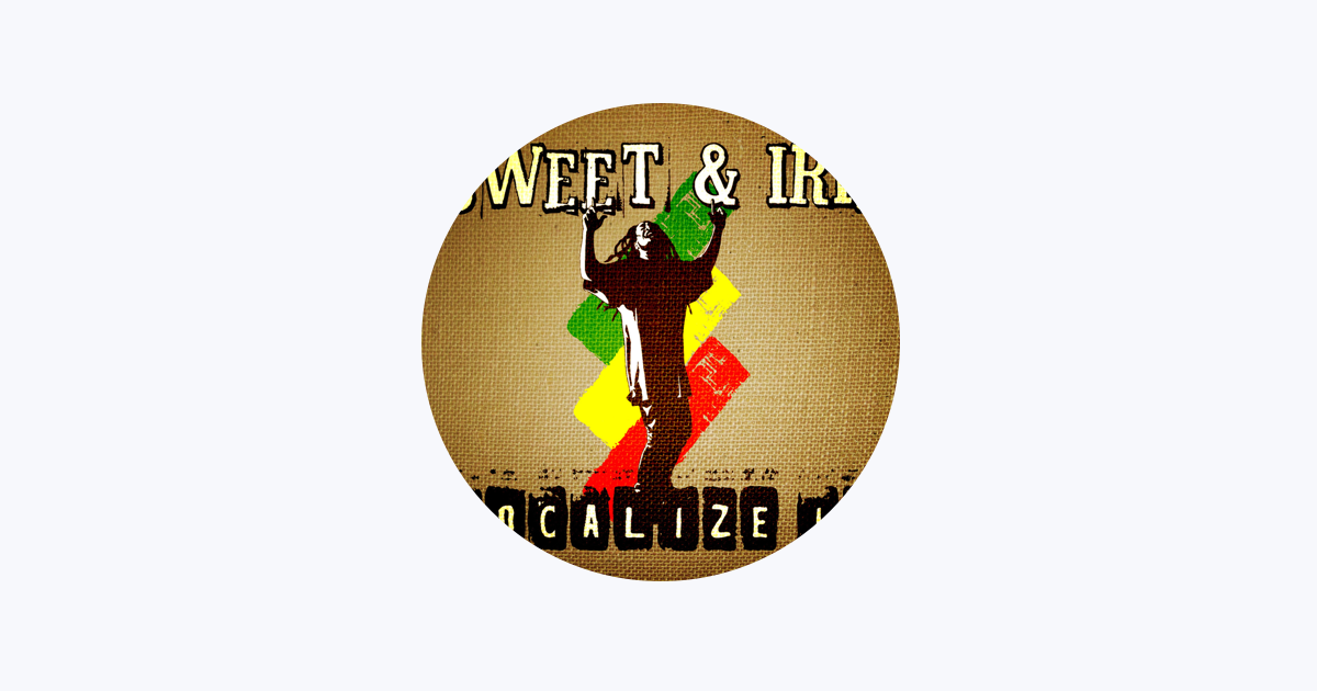 Sweet & Irie: albums, songs, playlists