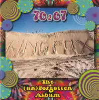 Unforgotten Dreams — King Fox