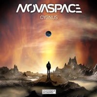 Cygnus (Radio Edit) - Single - Novaspace