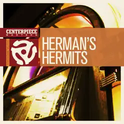 Silhouettes - Single - Herman's Hermits