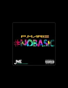 Hör dir P. Marie an, schau dir Musikvideos an, lies die Biografie, finde Tourdaten und mehr!