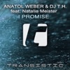 I Promise (Radio Edit) [feat. Natalia Meister]