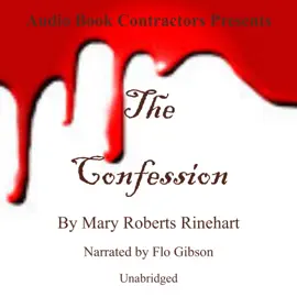 The Confession (Unabridged)