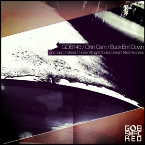 Buck Em' Down - EP