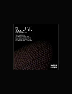 收听 Sue La Vie、观看音乐视频、阅读小传、查看巡演日期等 ！