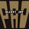 Blacky Joe