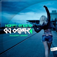 Happy Ending - DJ Oskar