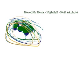 Nightfall: No. 1, A - F (Arr. for Guitar) Noël Akchoté