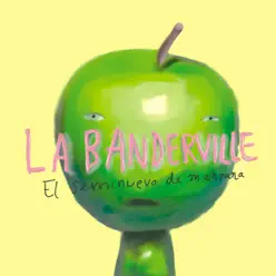 El Seminuevo de Manzana - La Banderville El Seminuevo de Manzana - La Banderville